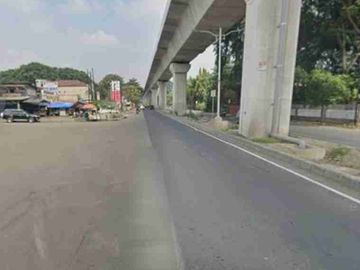 Jual Bawah Njop Tanah Hoek di Taman Modern Cakung Jakarta Timur