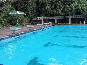 DIJUAL HARGA DIBAWAH NJOP, KAVLING HOOK DI TAMAN MODERN CAKUNG JAKARTA TIMUR