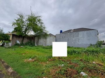 DIJUAL HARGA DIBAWAH NJOP, KAVLING HOOK DI TAMAN MODERN CAKUNG JAKARTA TIMUR