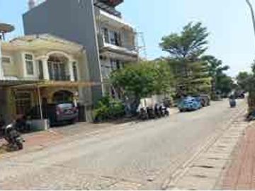 Dijual Murah Via Lelang 09 September Lelang Rumah Kamal Muara Lokasi Strategis Harga Menarik