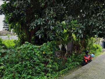 Dijual Tanah Siap Bangun di Bukit Sari, Semarang