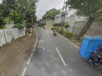 Dijual Perkantoran murah dan bagus Jl Rawa Binong Lubang Buaya Jakarta Timur
