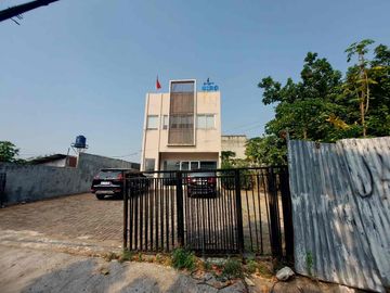 Dijual Perkantoran murah dan bagus Jl Rawa Binong Lubang Buaya Jakarta Timur