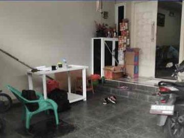 Dijual Via Lelang AYDA AS IS Rumah Sunter Hijau Lokasi Strategis Jakarta Utara