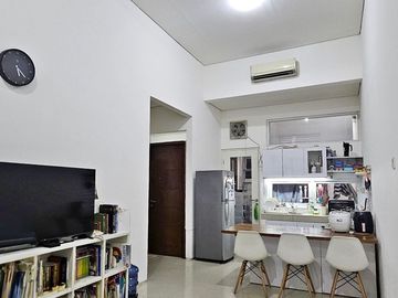 Dijual Rumah Amaryllis Bintaro, Nyaman, Strategis, Siap Huni, Aman - Ciputat, Bintaro, Tangerang Selatan