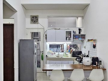 Dijual Rumah Amaryllis Bintaro, Nyaman, Strategis, Siap Huni, Aman - Ciputat, Bintaro, Tangerang Selatan