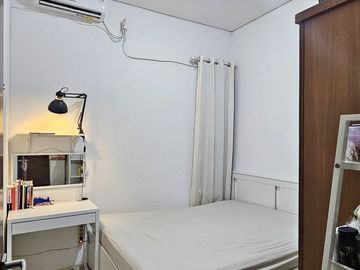 Dijual Rumah Amaryllis Bintaro, Nyaman, Strategis, Siap Huni, Aman - Ciputat, Bintaro, Tangerang Selatan