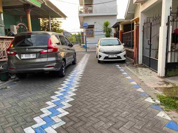 Kemiri Indah, Sidoarjo Kota Selangkah ke Lippo Mall