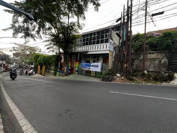 rumah lama harga murah mainroad cigadung bandung