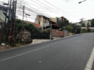 rumah lama harga murah mainroad cigadung bandung