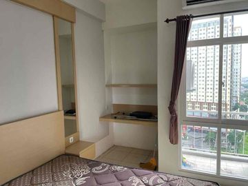 Nol Raya MERR‼️Apartemen Bale Hinggil