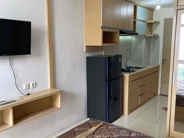 Nol Raya MERR‼️Apartemen Bale Hinggil