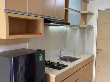 Nol Raya MERR‼️Apartemen Bale Hinggil