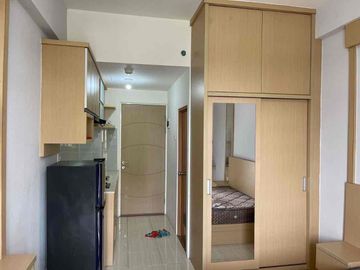 Nol Raya MERR‼️Apartemen Bale Hinggil