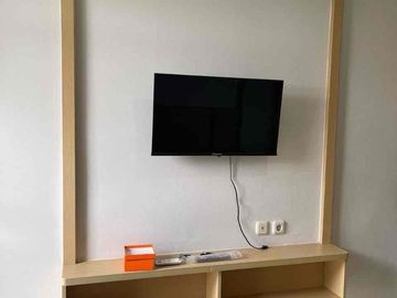 Nol Raya MERR‼️Apartemen Bale Hinggil
