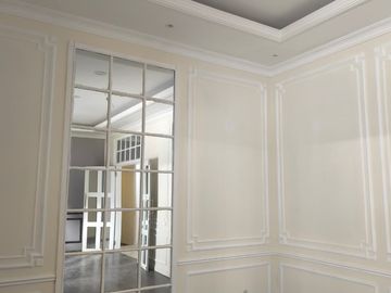 Rumah di Amerika Latin,Greenlake,Uk 11X25m,2 Lantai,Harga:140 Jt/Thn Nego