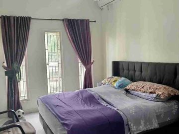 Dijual rumah di citra gran cibubur