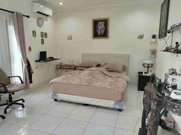 Dijual rumah di citra gran cibubur