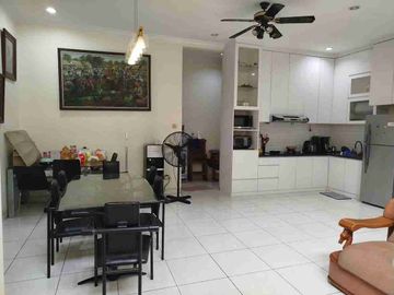 Dijual rumah di citra gran cibubur