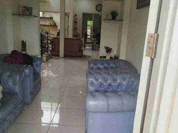 Dijual rumah di citra gran cibubur