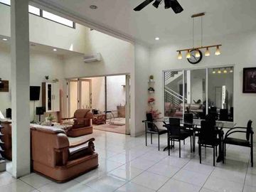 Dijual rumah di citra gran cibubur