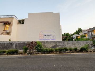 Rumah Hook Villa Rafflesia Batam Center 2 Lt Siap Huni