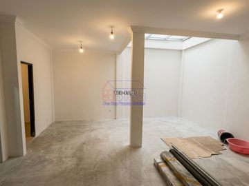 Rumah Hook Villa Rafflesia Batam Center 2 Lt Siap Huni