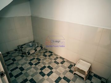 Rumah Hook Villa Rafflesia Batam Center 2 Lt Siap Huni