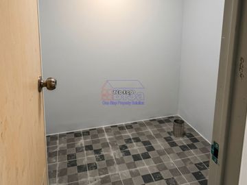 Rumah Hook Villa Rafflesia Batam Center 2 Lt Siap Huni
