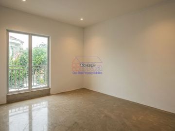 Rumah Hook Villa Rafflesia Batam Center 2 Lt Siap Huni
