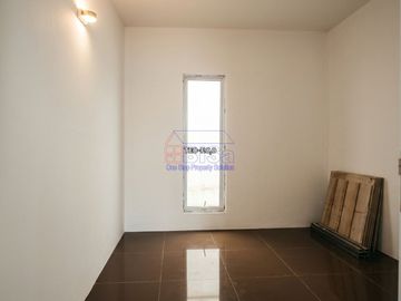Rumah Hook Villa Rafflesia Batam Center 2 Lt Siap Huni