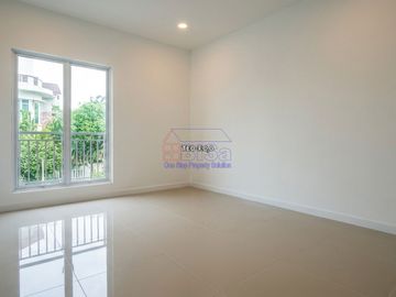 Rumah Hook Villa Rafflesia Batam Center 2 Lt Siap Huni
