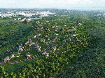 Very Rare Elevated Ciela at Aera Heights Premium Residential Lots for Sale in Carmona Cavite by Ayala Land Premier near Tagaytay Nuvali SLEX & CALAX