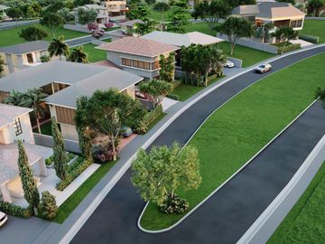 Very Rare Elevated Ciela at Aera Heights Premium Residential Lots for Sale in Carmona Cavite by Ayala Land Premier near Tagaytay Nuvali SLEX & CALAX