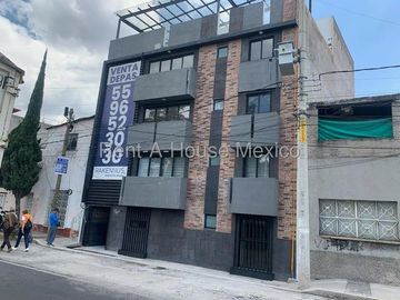 Departamento en Venta en Gustavo Madero, Villa Gustavo A. Madero