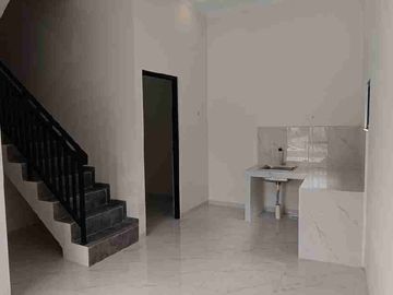Rumah Ready Stock di Cipayung Jakarta Timur