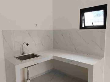 Rumah Ready Stock di Cipayung Jakarta Timur