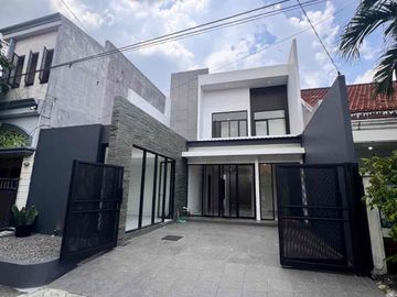 Harga bawah Aparaisal‼️Jual rumah baru 2 lantai pandugo