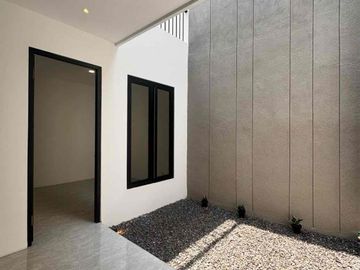 Harga bawah Aparaisal‼️Jual rumah baru 2 lantai pandugo