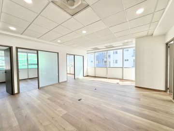 Oficina en Renta en Torre Capitel – Valle Oriente