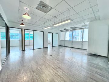 Oficina en Renta en Torre Capitel – Valle Oriente