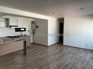 Departamento en Venta en Gustavo Madero, Villa Gustavo A. Madero