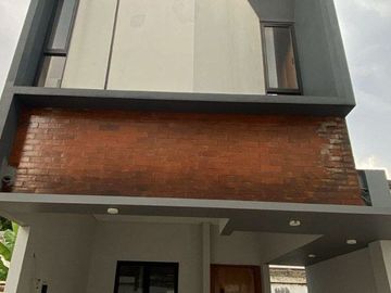APARTHOUSE APARTEMEN KOSAN MEWAH 3 LANTAI + ROOFTOP 3 KAMAR STRATEGIS DI PONDOK LABU FATMAWATI CILANDAK JAKARTA