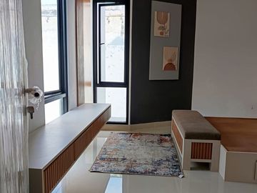 APARTHOUSE APARTEMEN KOSAN MEWAH 3 LANTAI + ROOFTOP 3 KAMAR STRATEGIS DI PONDOK LABU FATMAWATI CILANDAK JAKARTA
