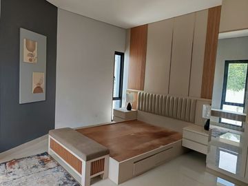 APARTHOUSE APARTEMEN KOSAN MEWAH 3 LANTAI + ROOFTOP 3 KAMAR STRATEGIS DI PONDOK LABU FATMAWATI CILANDAK JAKARTA