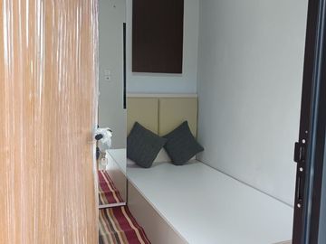 APARTHOUSE APARTEMEN KOSAN MEWAH 3 LANTAI + ROOFTOP 3 KAMAR STRATEGIS DI PONDOK LABU FATMAWATI CILANDAK JAKARTA