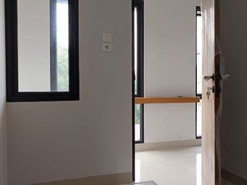 APARTHOUSE APARTEMEN KOSAN MEWAH 3 LANTAI + ROOFTOP 3 KAMAR STRATEGIS DI PONDOK LABU FATMAWATI CILANDAK JAKARTA