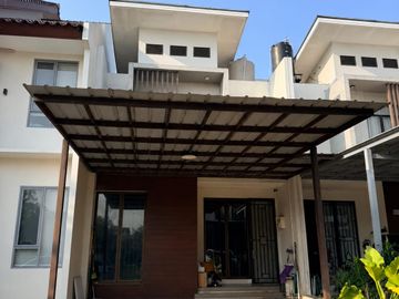 Rumah Jakarta Garden City Cluster Shinano Jakarta Timur #76