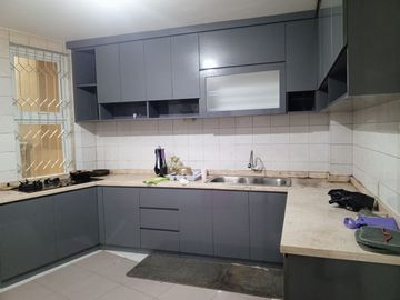 Cuma 9,66 Jt/M Rumah Di Perumahan Masnaga Galaxy Bekasi #77