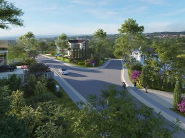 Lanewood Hills Premium Residential Lots for Sale in Silang Cavite by Ayala Land Premier Cathay near Southmont Nuvali, Tagaytay Solenad Slex & Calax